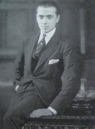 Prince Vasili Alexandrovich of Russia Prince Vasili Alexandrovich of Russia
