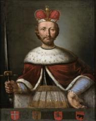 Sigismund Kęstutaitis