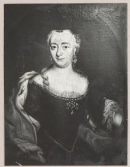Caroline Amelia Adolfina of Nassau-Siegen
