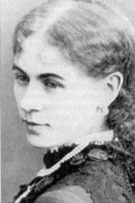Nadezhda Annenkova