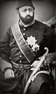 Abdülâziz