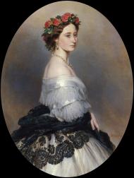Princess Alice of the United Kingdom