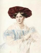Nataliya Viktorovna Stroganova