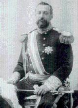 Albert I, Prince of Monaco