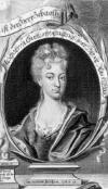 Henriette Charlotte of Nassau-Idstein Henriette Charlotte of Nassau-Idstein