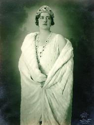 Marie de Roumanie (1900-1961)