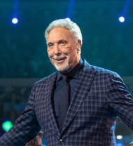 Tom Jones Tom Jones