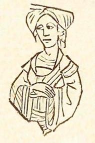 Catherine of Austria, Duchess of Calabria
