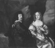 Margaret Sackville