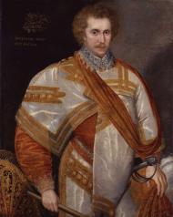 Robert Sidney, 1st Earl of Leicester