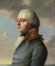 Frederick, Duke of Saxe-Hildburghausen