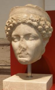Claudia Octavia
