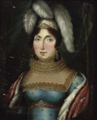 Maria Theresa of Austria-Este