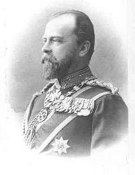 Prince Wilhelm of Hesse and by Rhine