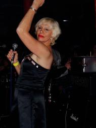 Angie Bowie Angie Bowie