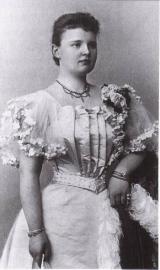 Princess Pauline, Princess of Wied