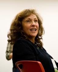 Ann Druyan Ann Druyan