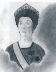Nazikeda Kadın (wife of Mehmed VI)