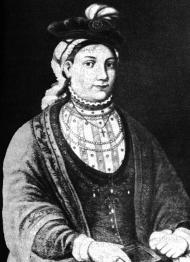 Regina Wiśniowiecka