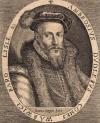 Robert Dudley, 1st Earl of Leicester