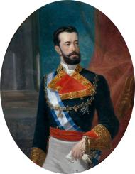 Amadeo I of Spain