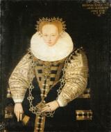 Agnes von Brandenburg (1584–1629)
