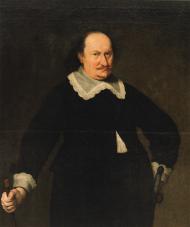 Duke Adolf Friedrich I, Duke of Mecklenburg-Schwerin