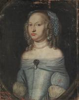 Louise Christine of Hesse-Darmstadt