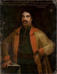 Piotr Tyszkiewicz