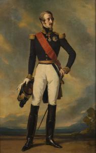 Luis de Orleans, duque de Nemours