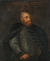 Jurgis Tiškevičius Logoiskis