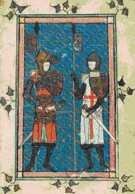 Thomas of Lancaster, 1st Duke of Clarence