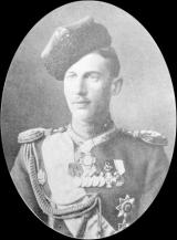 Prince John Konstantinovich of Russia