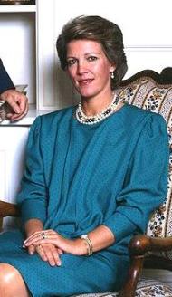 Anne-Marie av Hellas