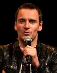 Michael Fassbender Michael Fassbender
