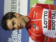 Tony Gallopin