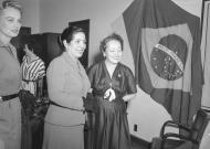 María Delgado Romero