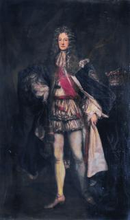 John Poulett, 1st Earl Poulett