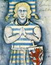 Henry V, Count of Luxembourg