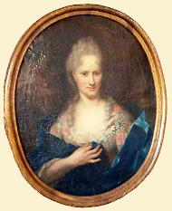 Philippine Elisabeth Caesar