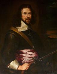Sir Edward Dering, 1st Baronet