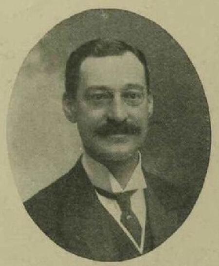 Stuart Samuel