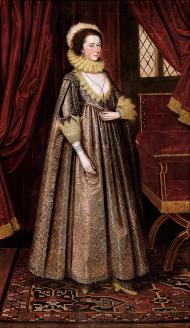 Magdalen Poulteney