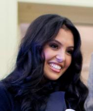Vanessa Laine Bryant Vanessa Laine Bryant