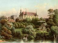 Frederico III de Solms-Baruth
